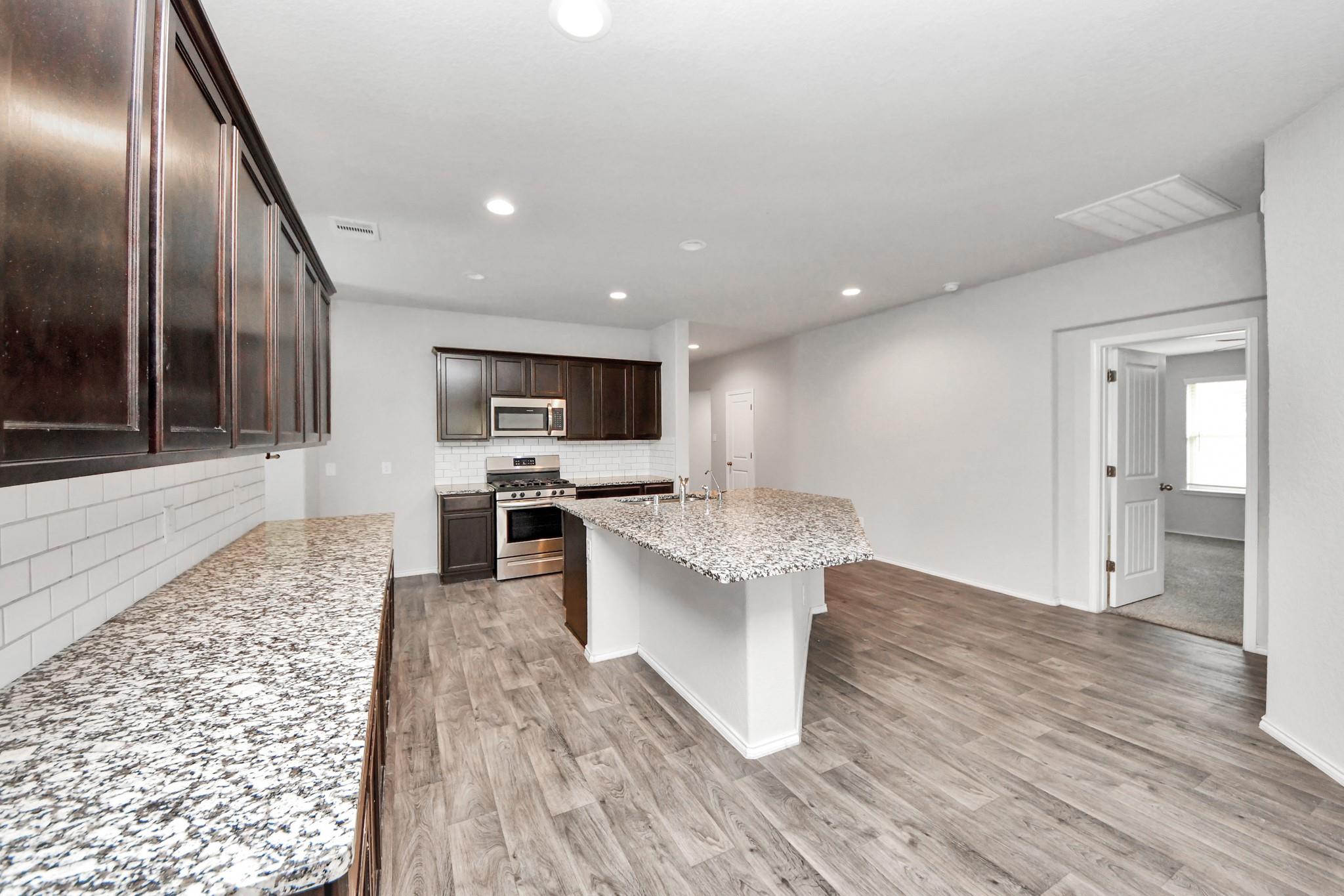 Residential in Rosharon 5