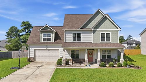 285 N Prince Henry Way, Cameron, NC, 28326-5035 | Card Image