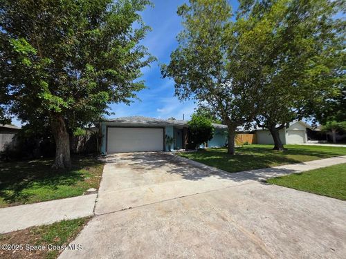 250 Perth Ave, Merritt Island, FL, 32953-4625 | Card Image