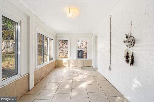 841 E Belvedere Ave, House other with 4 bedrooms, 2 bathrooms and null parking in BALTIMORE MD | Image 22