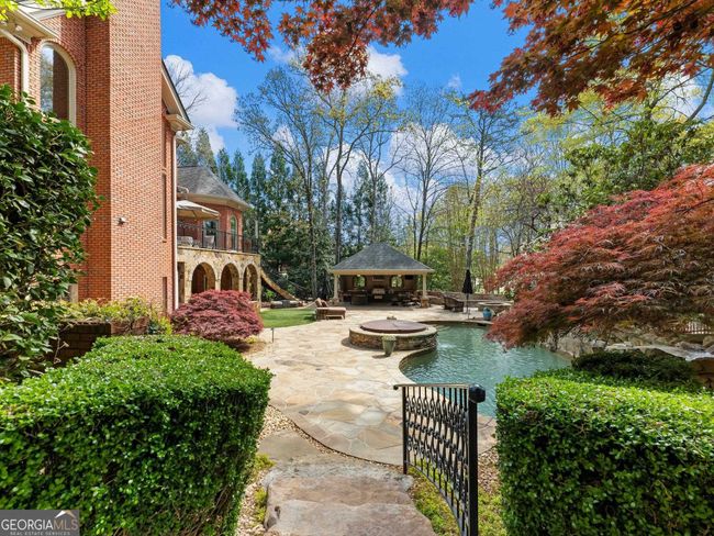 5757 Gene Sarazen Dr, House other with 5 bedrooms, 6 bathrooms and null parking in Braselton GA | Image 75