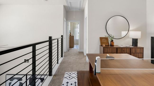 4548 Mona Lisa Ln, House other with 4 bedrooms, 3 bathrooms and null parking in Plano TX | Image 9