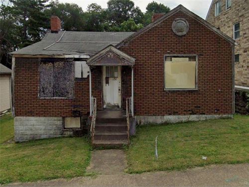 151 & 151.5 W Pike, Houston, PA, 15342 | Card Image