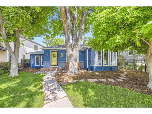 2684 S Adams St, Denver, CO, 80210-6232 | Card Image