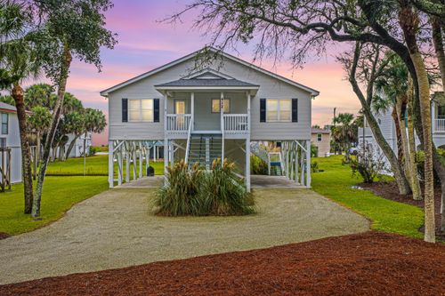412 Pompano Street, Edisto Island, SC, 29438 | Card Image