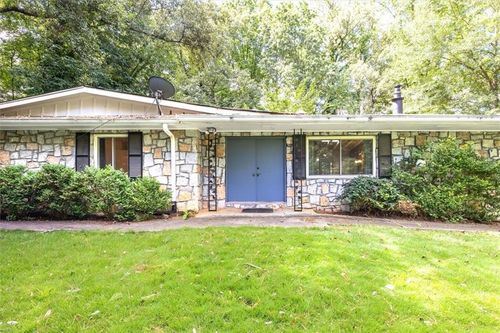 2619 Andover Drive, Atlanta, GA, 30360 | Card Image