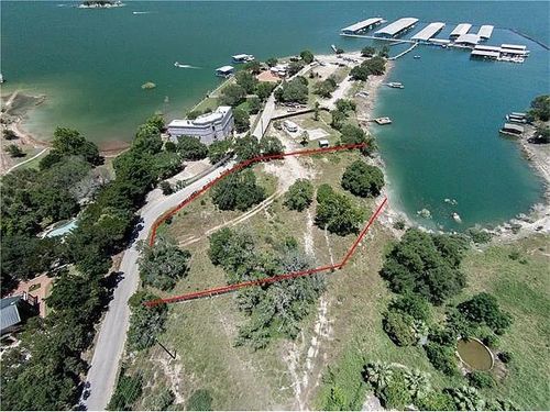 c-16200 E Lake Shore Dr, Austin, TX, 78734-1130 | Card Image