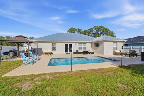 4156 Belshaw St, Port Saint Lucie, FL, 34953-6116 | Card Image