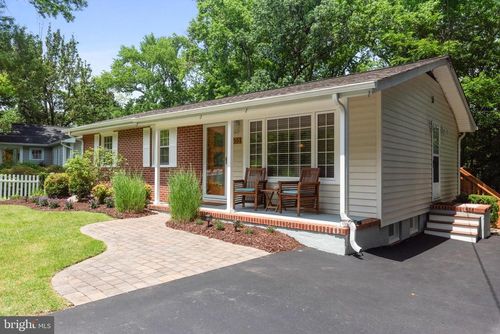 503 Beach Dr, ANNAPOLIS, MD, 21403-4004 | Card Image