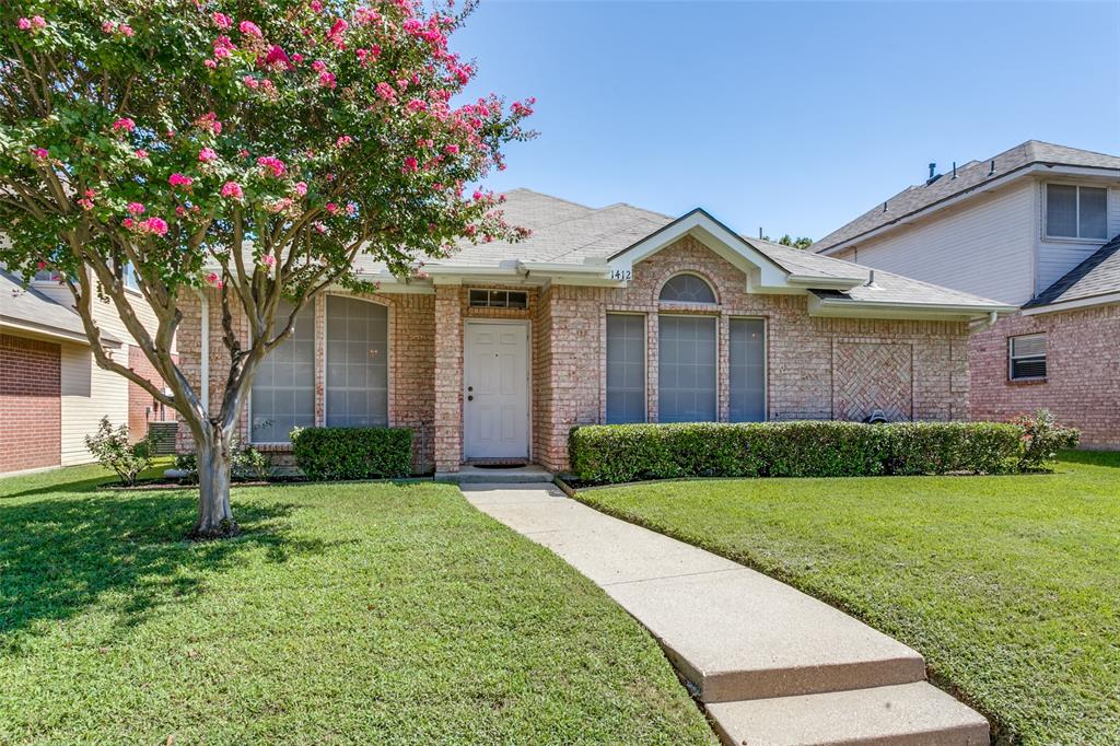 Creekview Dr, Lewisville, TX 75067