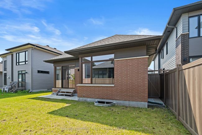 945 Islington Way, House other with 4 bedrooms, 4 bathrooms and 4 parking in Ottawa ON | Image 47