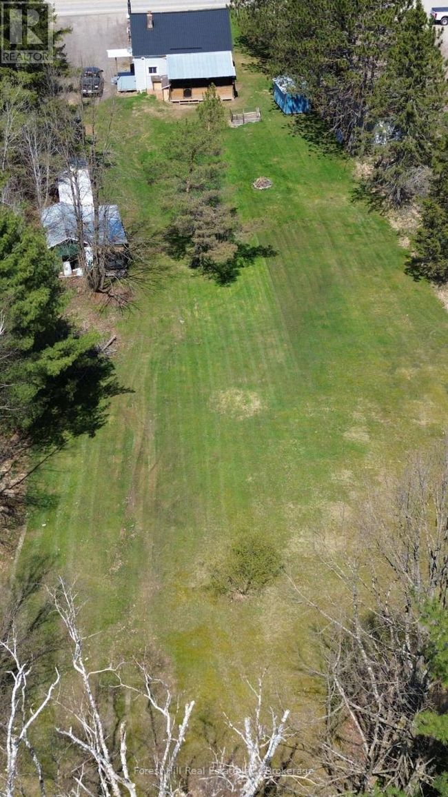 10709 Hwy 522 Highway, House other with 2 bedrooms, 1 bathrooms and 4 parking in Parry Sound Remote Area (Arnstein) ON | Image 28