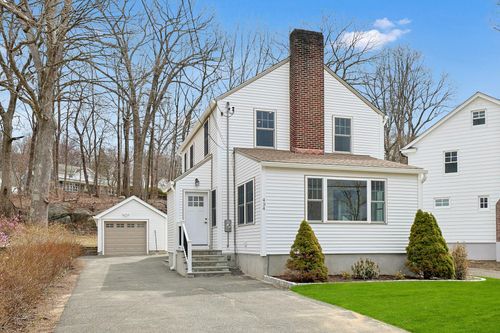 434 Sherman Ave, Hawthorne, NY, 10532-1320 | Card Image