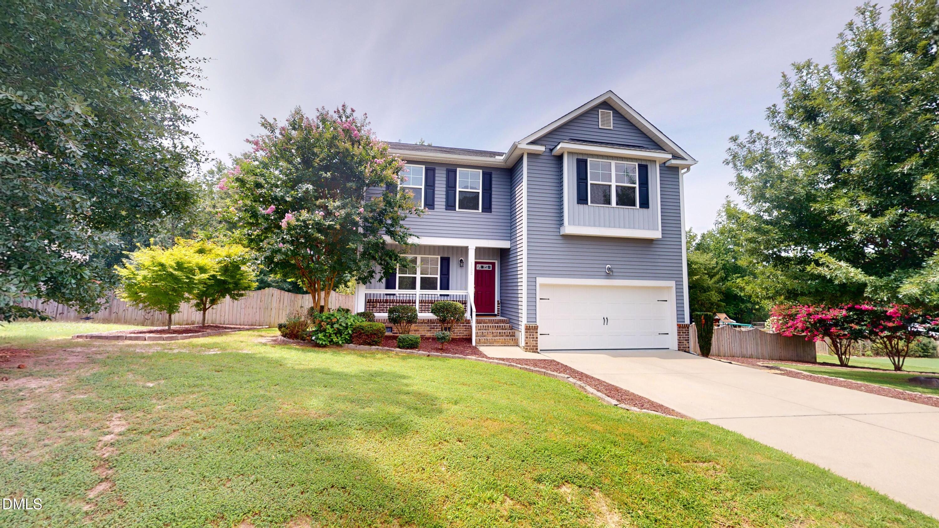 Residential in Raleigh 5