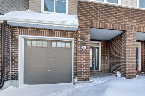165 Angelonia Cres, Gloucester, ON, K1T0Y5 | Card Image