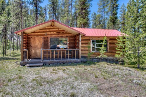 425 S O St, Sula, MT, 59871 | Card Image