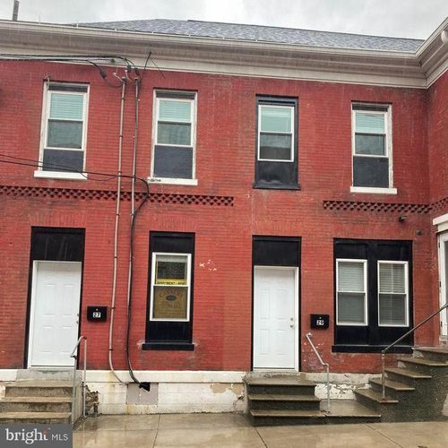 27 Marble St, LEWISTOWN, PA, 17044-1822 | Card Image