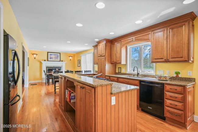 162 Joysan Ter, House other with 4 bedrooms, 3 bathrooms and null parking in Freehold NJ | Image 11