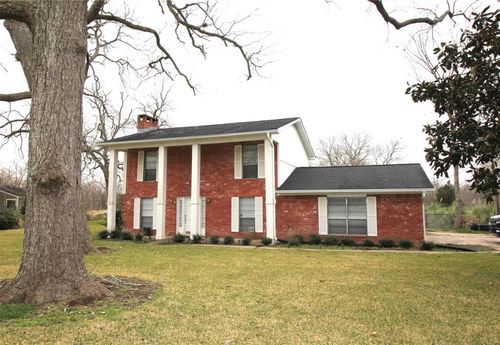 1310 Caney Trail Dr, Wharton, TX, 77488-2592 | Card Image