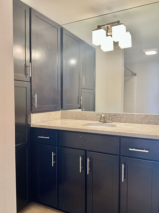 Full Bathroom with plenty of storage | Image 14