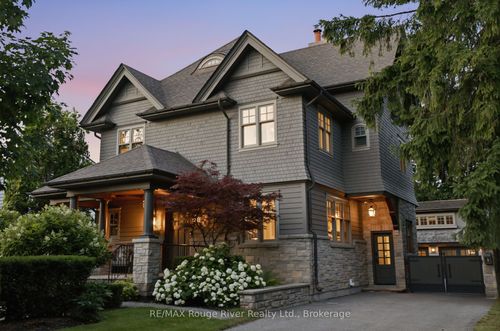 505 King St, Whitby, ON, L1N4Z7 | Card Image