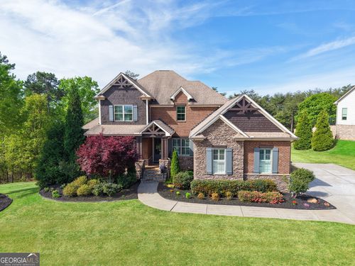 203 Laurel Vista Drive, Canton, GA, 30114 | Card Image