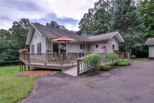 1077 N County Road F, Birchwood, WI, 54817-3074 | Card Image