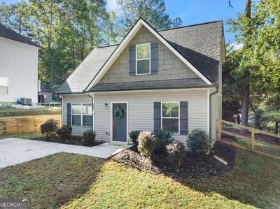 3420 Auburn Drive, House other with 2 bedrooms, 2 bathrooms and 2 parking in Cumming GA | Image 2