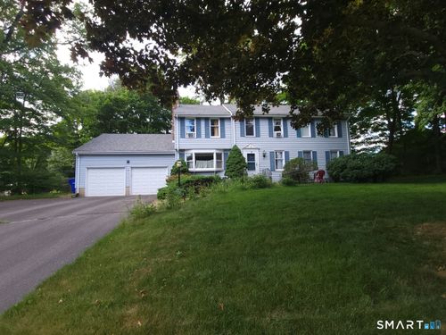 51 Riverside Dr, South Windsor, CT, 06074-1565 | Card Image