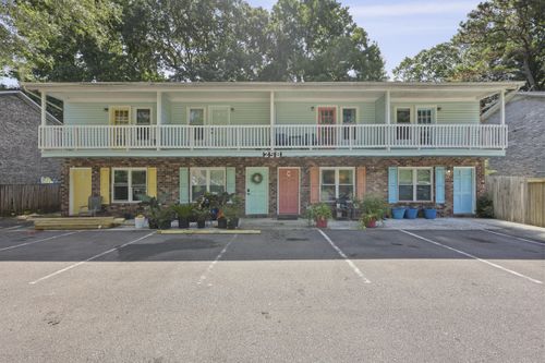 258 Fleming Rd, Charleston, SC, 29412-2456 | Card Image