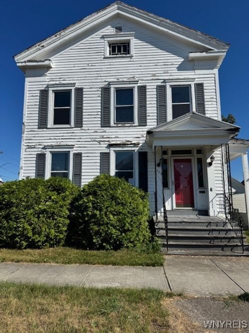 222 N Washington St, Rome, NY, 13440-5725 | Card Image