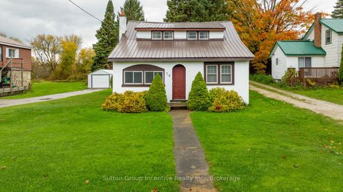 78 Garafraxa St, Chatsworth, ON, N0H1G0 | Card Image