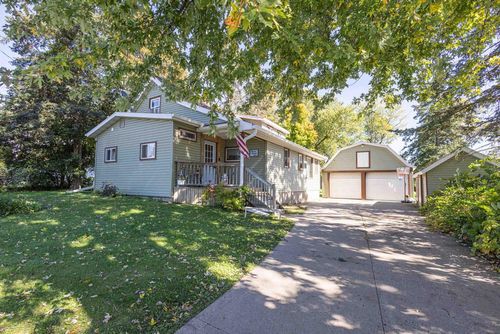 1125 Eastman Street, Platteville, WI, 53818 | Card Image