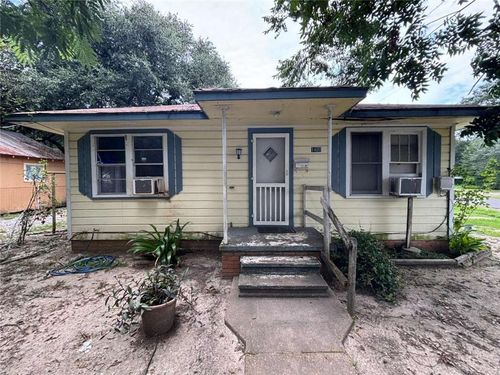 1400 W Vine Ave, Eunice, LA, 70535-4028 | Card Image