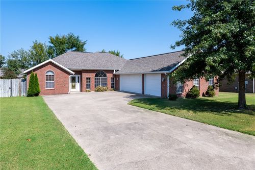 2705 Se 6th St, Bentonville, AR, 72712-6887 | Card Image