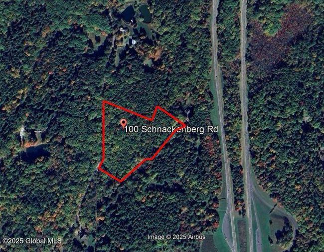 100 Schnackenberg Rd, House other with 5 bedrooms, 4 bathrooms and 25 parking in Ghent NY | Image 49