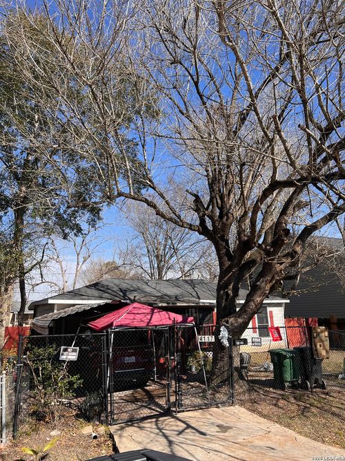 4117 Mallow St, Houston, TX, 77051-2741 | Card Image