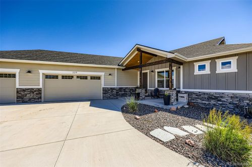 229 High Meadows Loop, Elizabeth, CO, 80107-7652 | Card Image