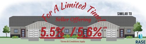 6217 Hunt Pl, Sioux Falls, SD, 57106 | Card Image