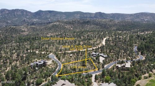 158-1000 S Dells Pt, Payson, AZ, 85541-6046 | Card Image