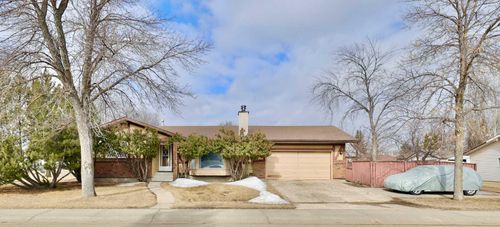 78 Elliott Dr, Camrose, AB, T4V3J1 | Card Image