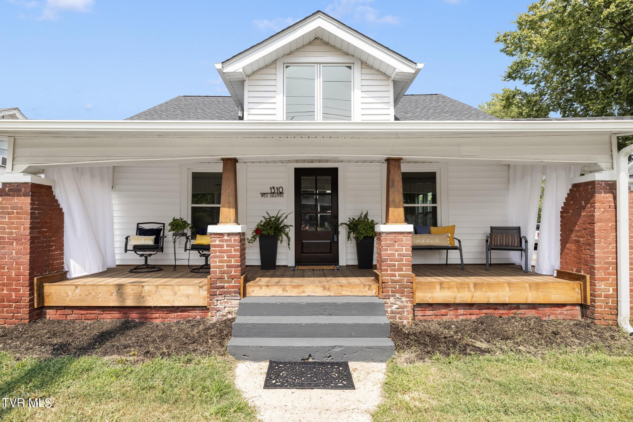 Sullivan St, Kingsport, TN 37660