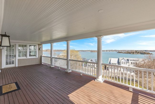 22 Marion St, House other with 4 bedrooms, 5 bathrooms and 4 parking in Hingham MA | Image 23