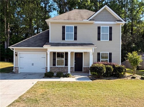 271 Stane Brook Ct, Jackson, GA, 30233-2053 | Card Image