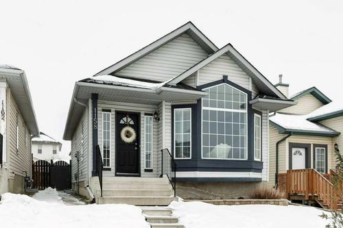 1158 Country Hills Cir Nw, Calgary, AB, T3K4W9 | Card Image