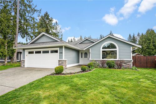 1316 Bonner Cres, Cobble Hill, BC, V0R1L2 | Card Image