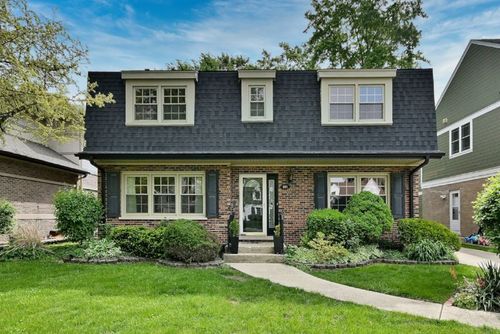 191 S Hawthorne Ave, Elmhurst, IL, 60126-3241 | Card Image