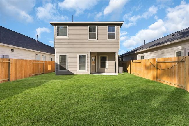10256 Badger Run Ln, House other with 4 bedrooms, 3 bathrooms and null parking in Magnolia TX | Image 28