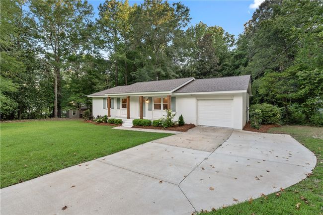 326 Green St, Home with 4 bedrooms, 2 bathrooms and null parking in AUBURN AL | Image 35