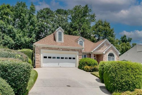 585 Indian Acres Ct, Tucker, GA, 30084-1625 | Card Image